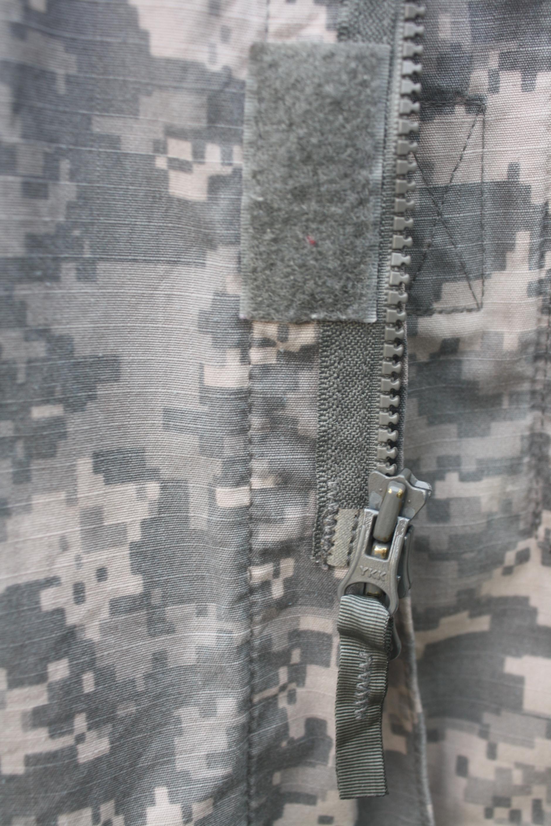 เสื้อทหารสหรัฐ