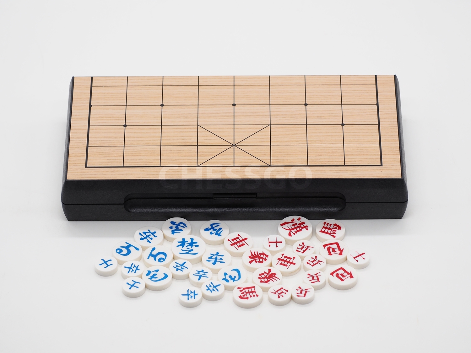 หมากรุกเกาหลีแม่เหล็ก Janggi