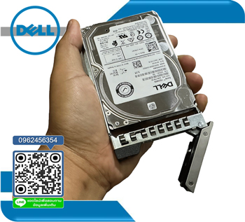 Dell ,HUC101818CS4204 ,RF9T8 ,1.8TB 6G ,10K ,2.5 SAS SFF ,Hard Drive