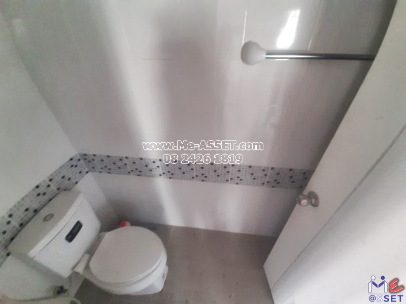 ขายทาวน์โฮม หลังมุม ถนนเมน ย่าน ซ่อมสร้าง หลักหก สรงประภา เมืองเอก อำเภอเมืองปทุม : พฤกษาดีไลท์ เดอลอฟท์ เมืองเอก-ม.รังสิต : 2 ชั้น 28.4 ตารางวา