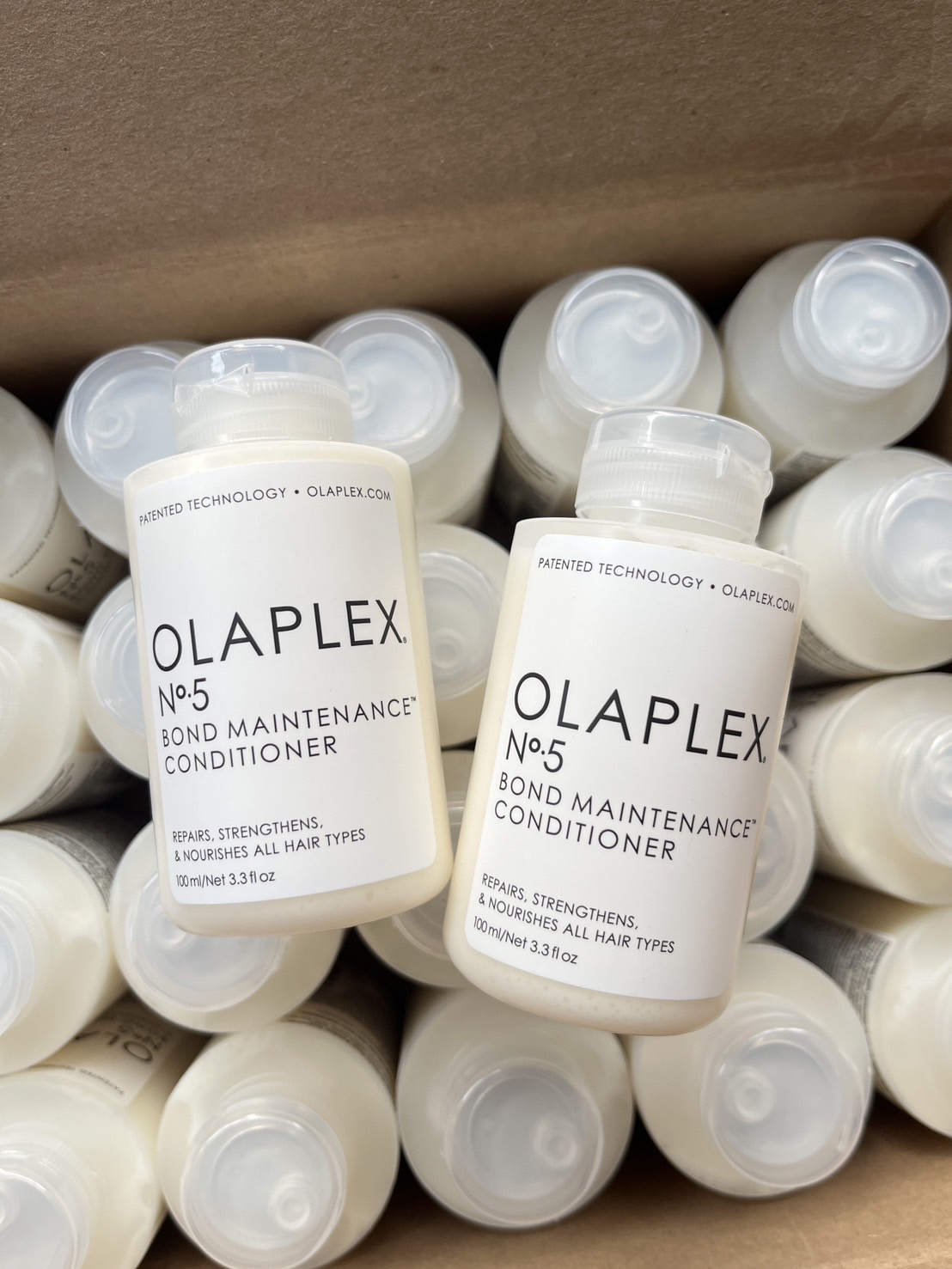 Olaplex No.5 Bond Maintenance Conditioner 100ml. ครีมนวด (1ขวด)