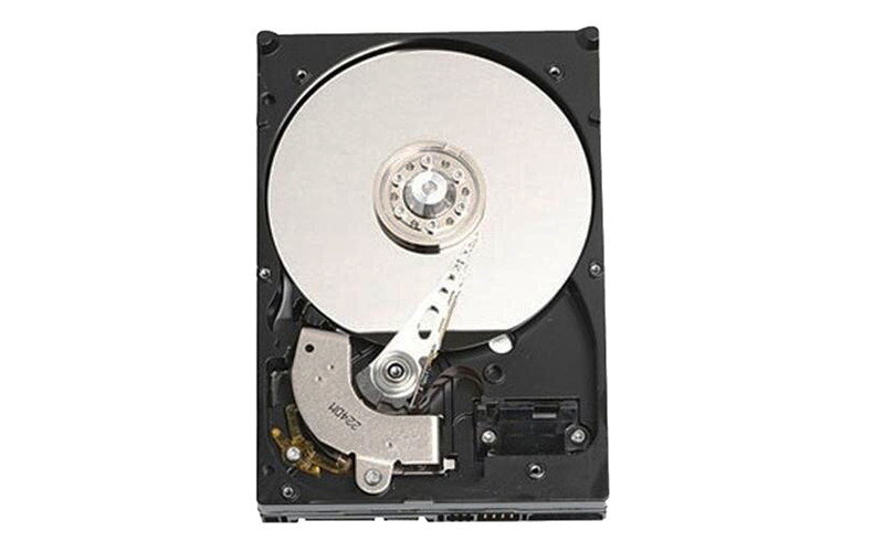 ฮาร์ดดิส Dell 4TB 5.4K RPM SATA 512e 3.5in Hard Drive ของแท้ รับประกันศูนย์ Dell Thailand