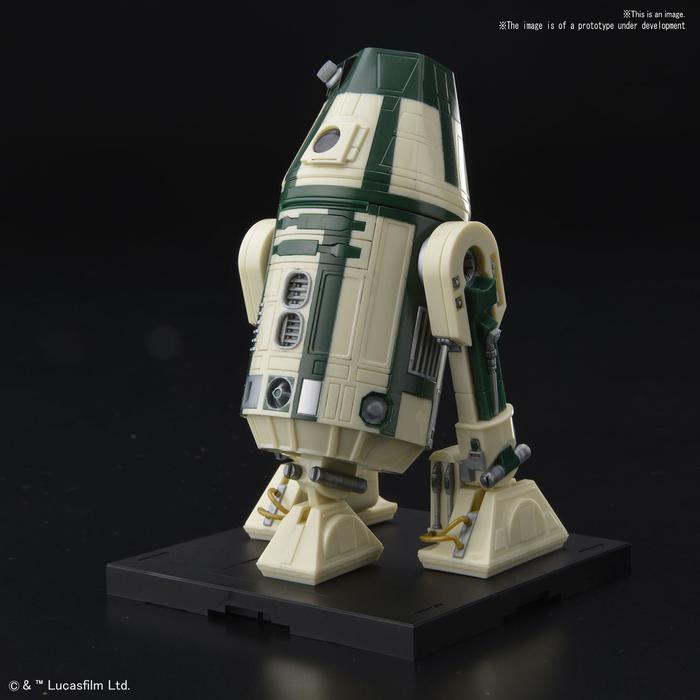 1/12 R4-M9 BANDAI - Star Wars