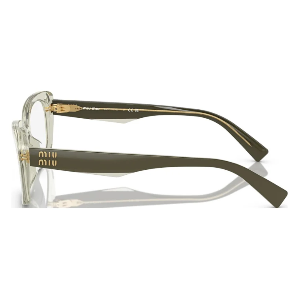 กรอบแว่น MIU MIU MU 07VV 13M1O1