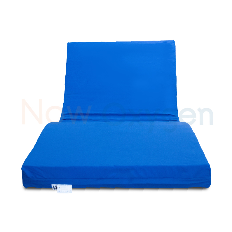 🇺🇸 ที่นอนโฟม ป้องกันแผลกดทับ 1 Layer (ระดับปานกลาง) สำหรับผู้ป่วย ผู้สูงอายุ Devilbiss รุ่น Gravimed Simplexx รับประกันศูนย์ไทย 5 ปี