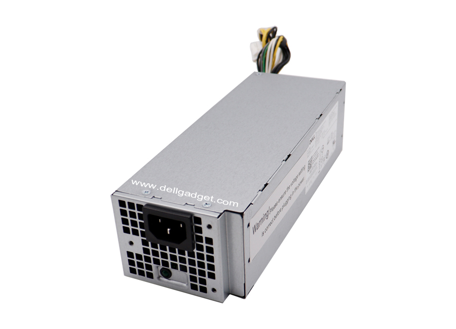 Power Supply Dell inspiron 3268 แท้ 180W ราคาพิเศษ PSU Dell 3268 พาวเวอร์ ซัพพลาย Dell 3268 แท้ รับประกันศูนย์ Dell Thailand