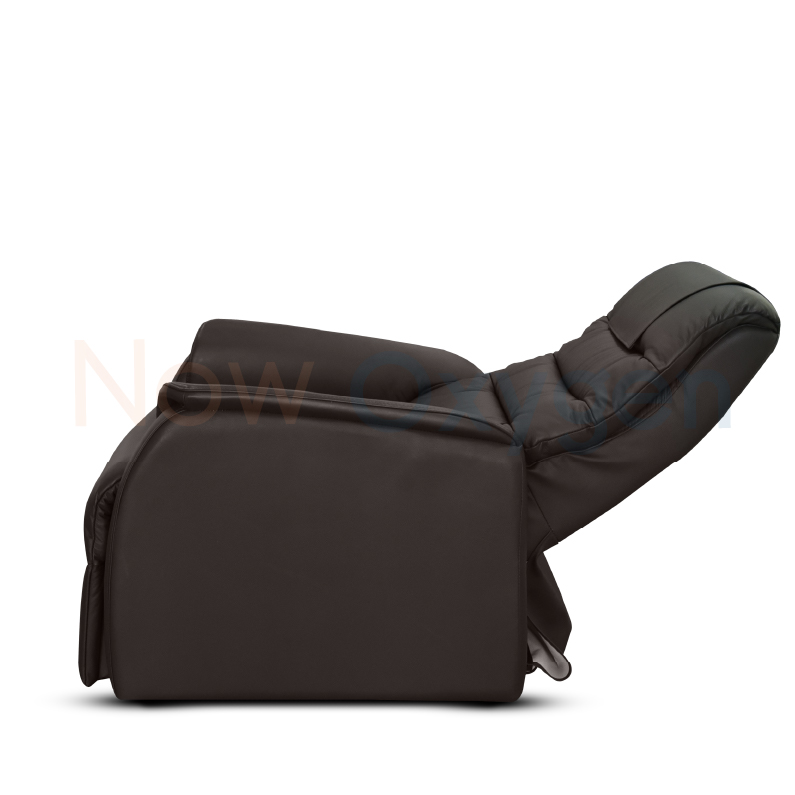 เก้าอี้พักผ่อนช่วยพยุง สำหรับผู้ป่วยพักฟื้น และผู้สูงอายุ Lift Up Chair รับประกันศูนย์ไทย 1 ปี