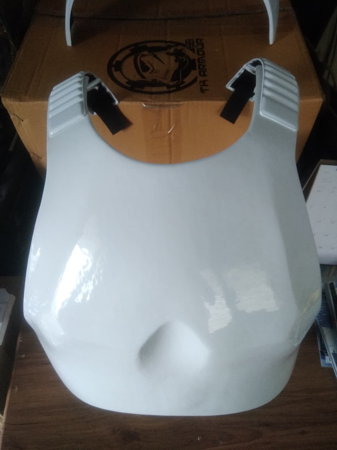 ชุดเต็มตัว 2020 Stormtrooper Costume - Star Wars Costume