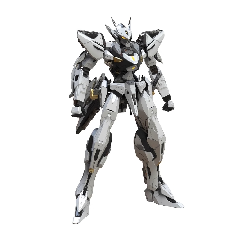 พร้อมส่ง 1/100 Bailu Air Combat Custom