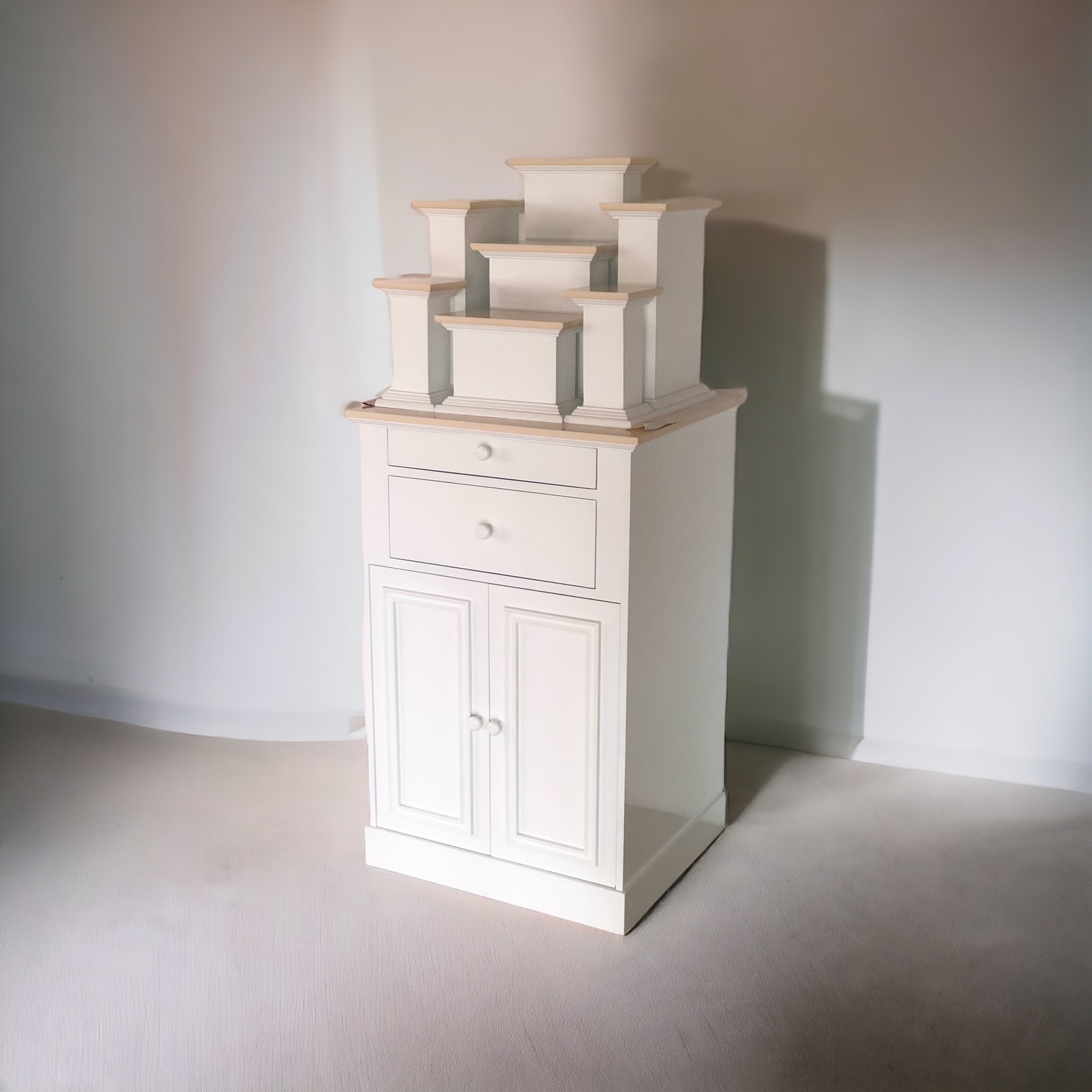 งานตู้สั่งทำตามแบบและขนาด