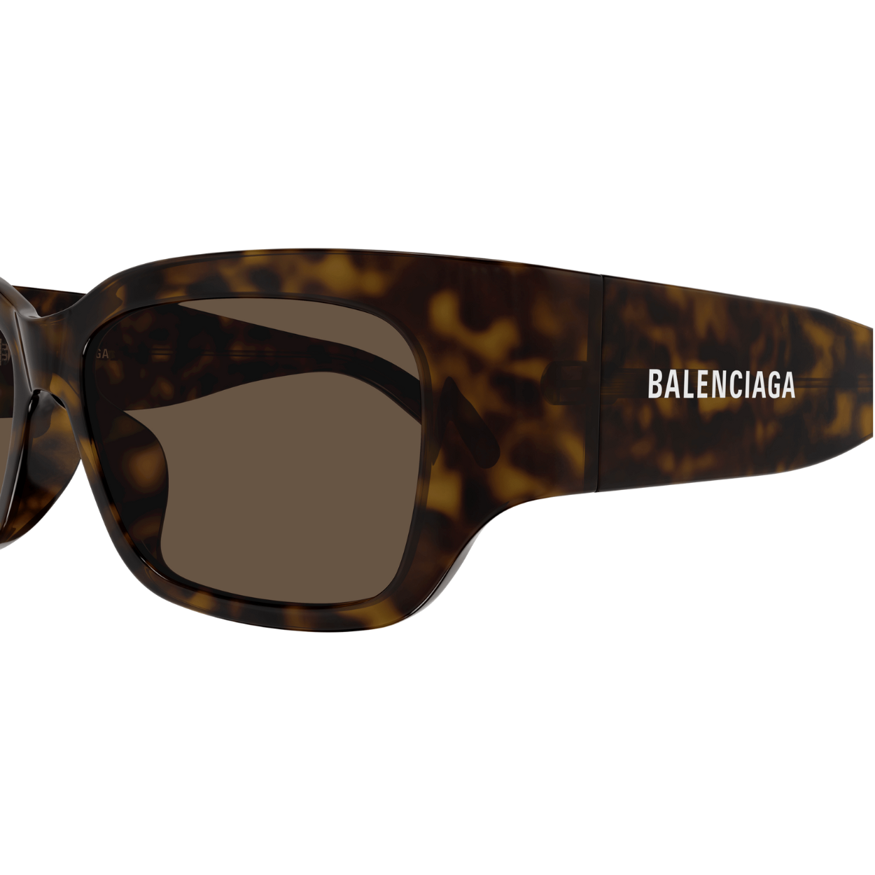 แว่นกันแดด Balenciaga BB0331SK 002