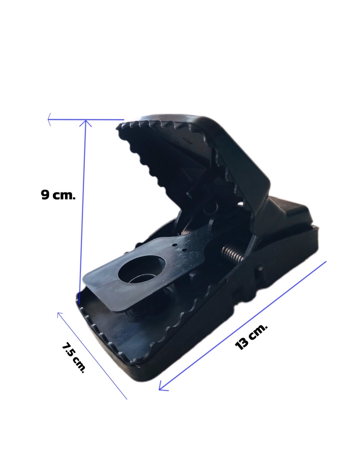 กับดักหนูพลังสูง รุ่นใหญ่ #150190
