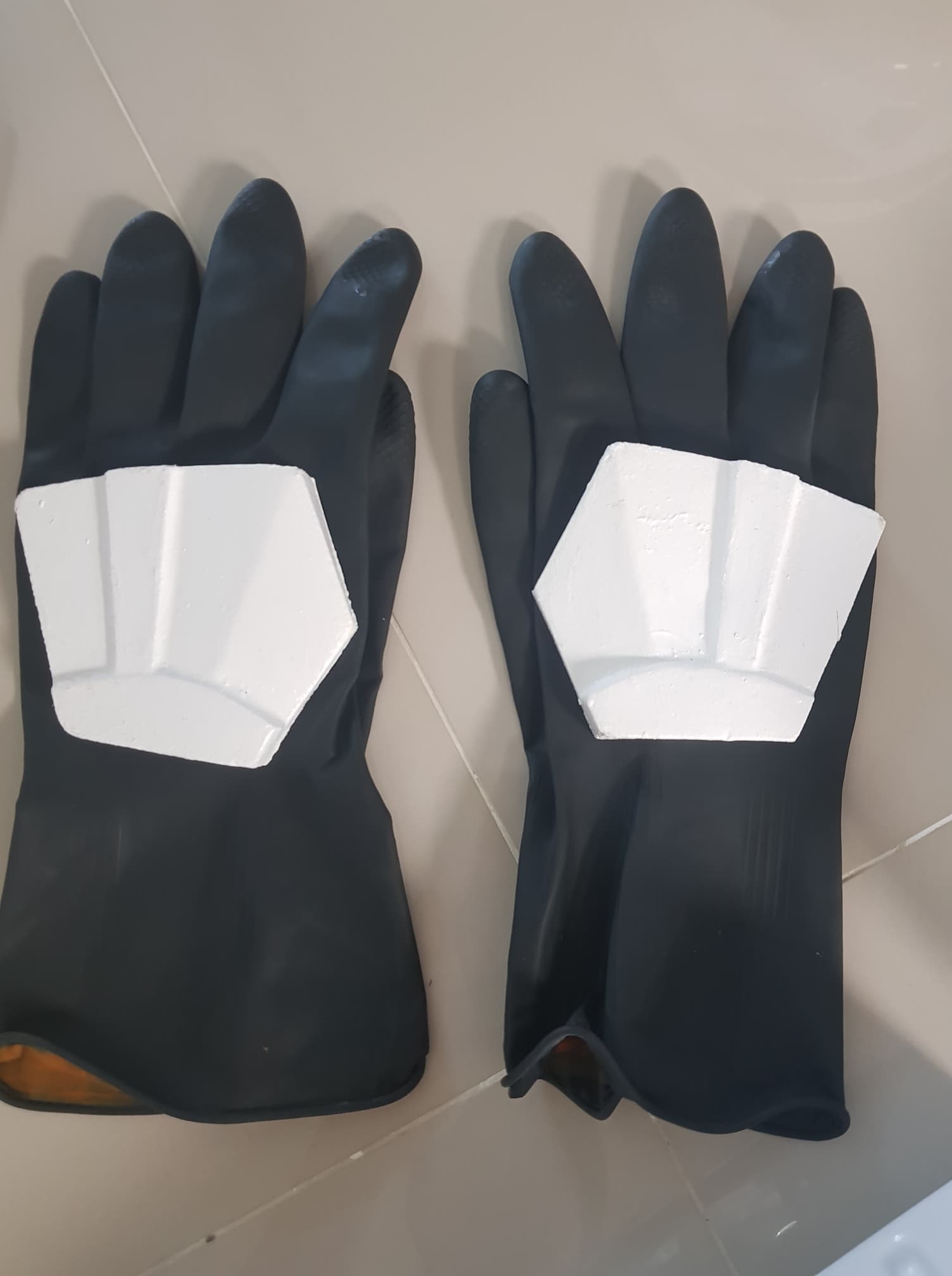 ชุดเต็มตัว 2020 Stormtrooper Costume - Star Wars Costume