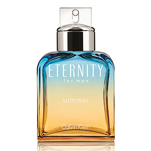 Calvin Klein Eternity Summer For Men EDT 100ml. น้ำหอมกล่องซีล