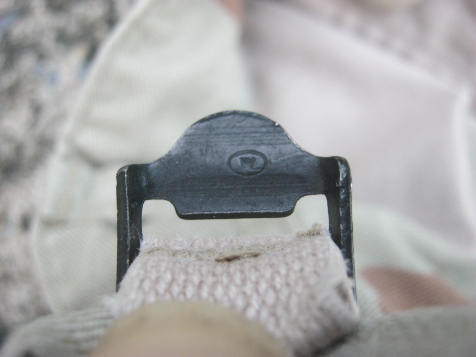 กางเกงทหารสหรัฐ สามสีทะเลทราย Desert Camouflage Printed (3 color).