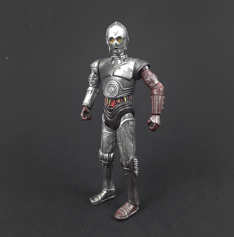 3.75 นิ้ว C-3PO The Vintage Collection - Star Wars