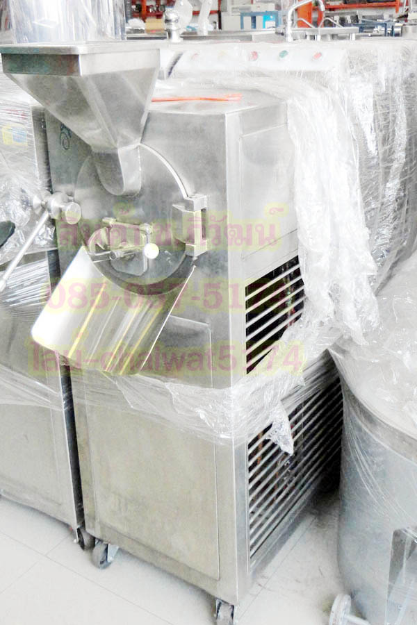 เครื่องทำไอศครีมกะทิอัตโนมัติ