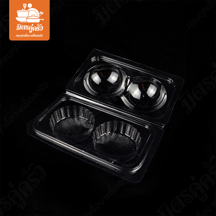 กล่องพลาสติก J-29 A