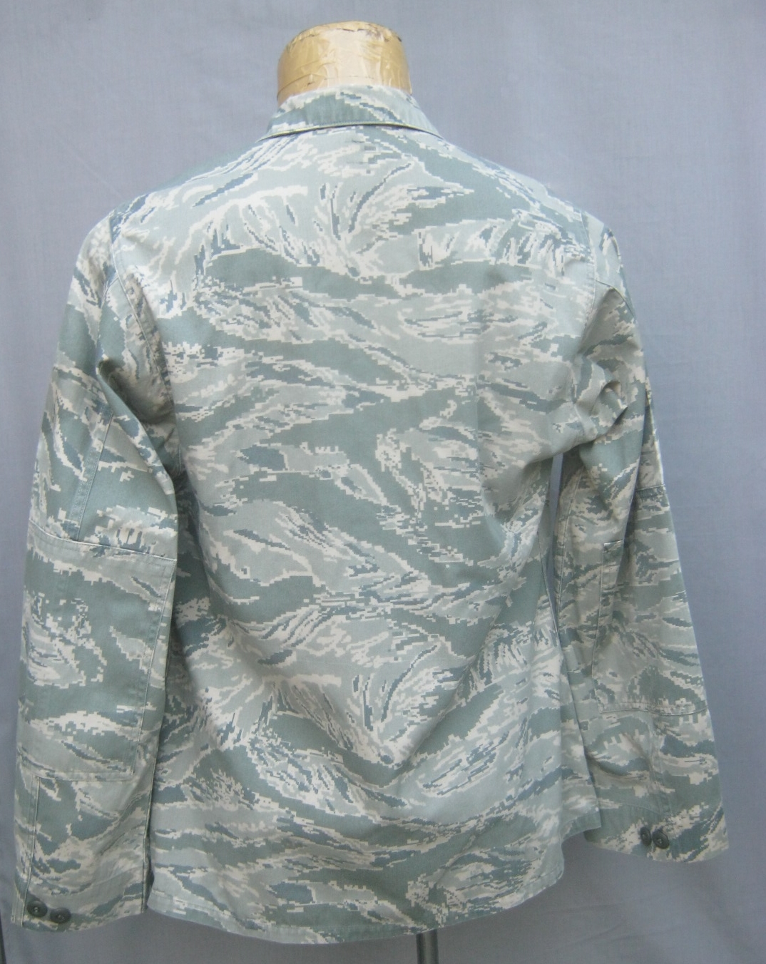 เสื้อ เสืออากาส กองทัพสหรัฐ