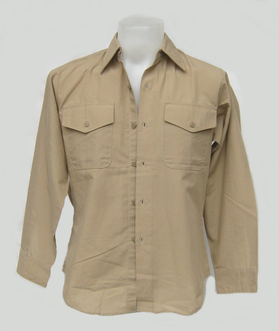 เสื้อทหารสหรัฐ USN