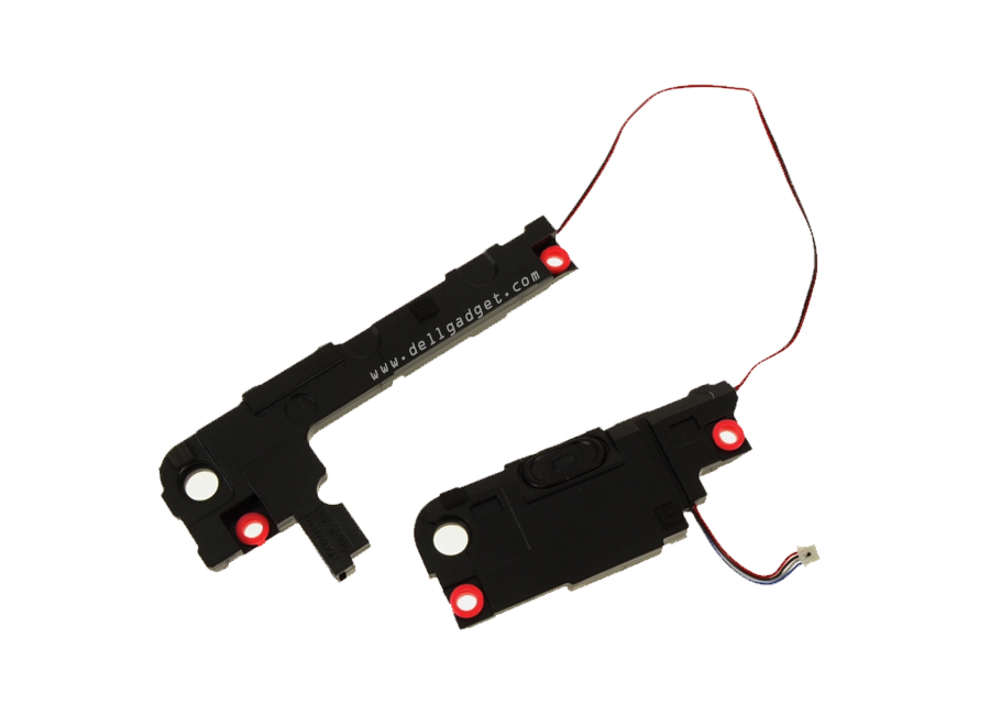 Speaker Dell Inspiron 5558 5559 ลำโพง โน๊ตบุ๊ค Dell Inspiron 5558 5559 แท้ ลำโพง Dell 5558 5559 แท้ ประกัน ศูนย์ Dell Thailand ราคา พิเศษ