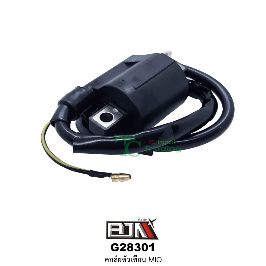 G28301 คอล์ยหัวเทียน MIO