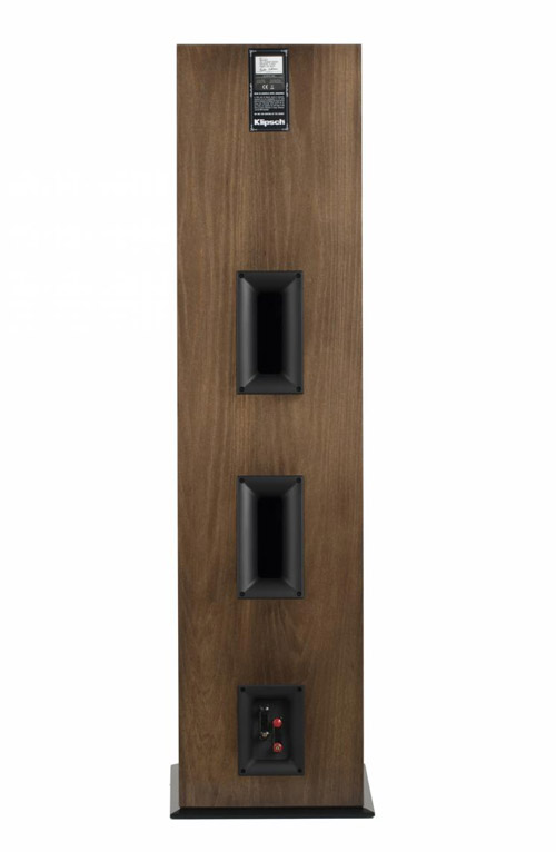 Klipsch RF-7 III Walnut