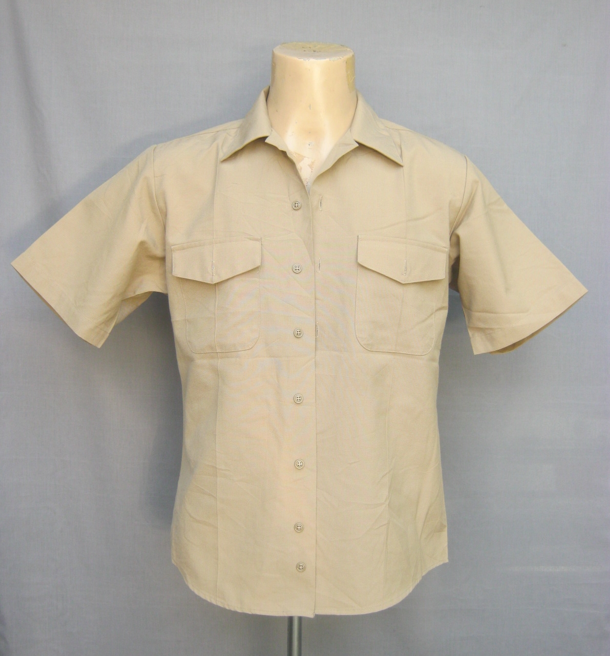 เสื้อทหารสหรัฐ