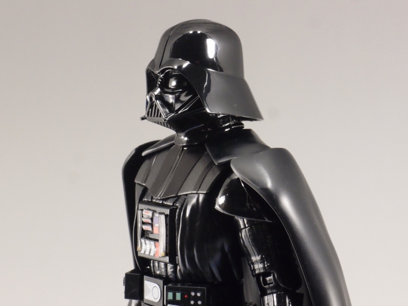 1/12 Darth Vader BANDAI - Star Wars