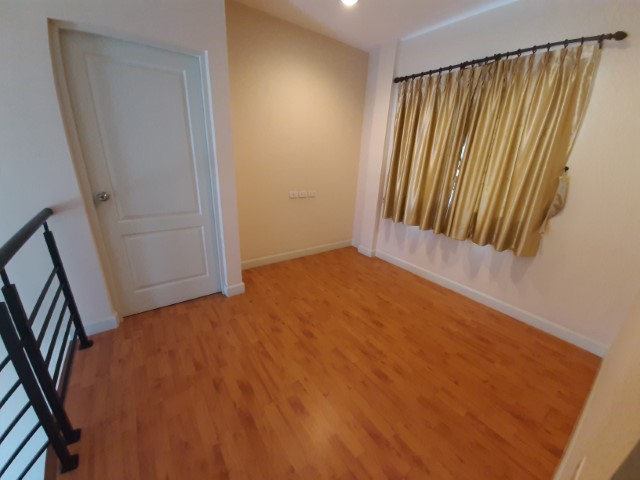 ขายบ้านเดี่ยว ไลฟ์ บางกอก บูเลอวาร์ด วงแหวน – พระราม 9 ; For Sale : Detached House @ Life Bangkok Boulevard Wongwaen – Rama 9