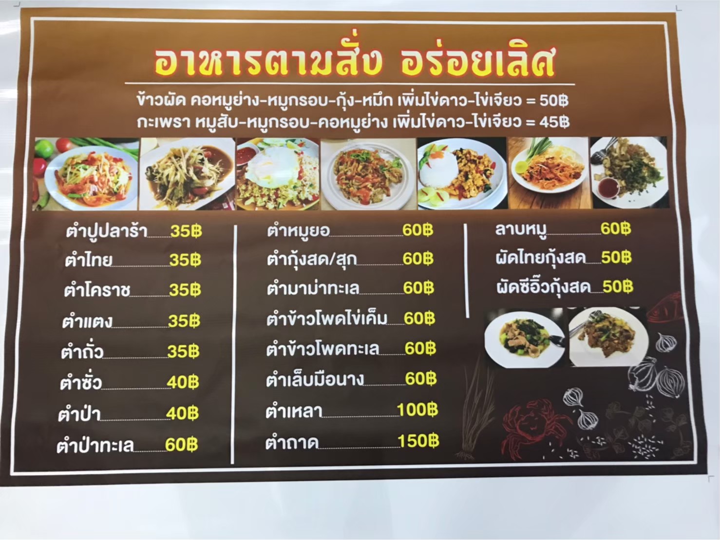 ป้ายไวนิล