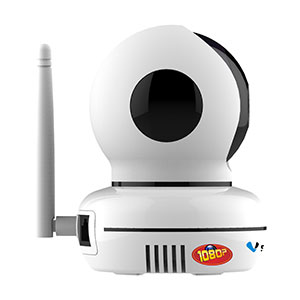 VStarcam C46S Smart Hidden IP Camera โปรโมชั่น พิเศษ ด่วนก่อนหมดโปร ซื้อวันนี้แถมฟรี 32GB