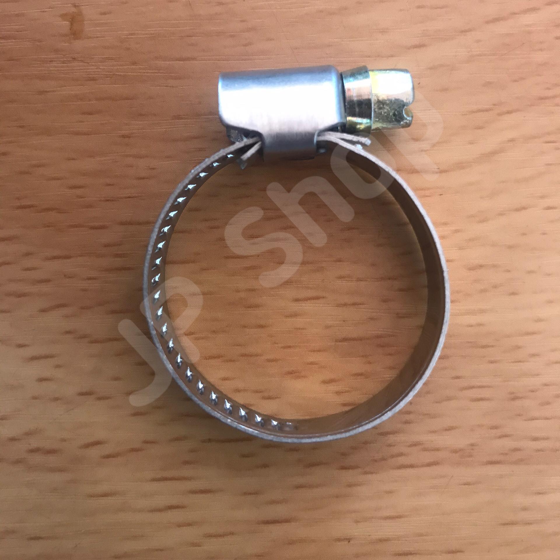 เข็มขัดรัดท่อสแตนเลส ปลอกรัดสแตนเลส 19-29 มม. สาย รัด ท่อ ส แตน เลส กิ๊บ รัด ท่อ ส แตน เลส ปลอก รัด ท่อ ส แตน เลส อย่างดี #1929