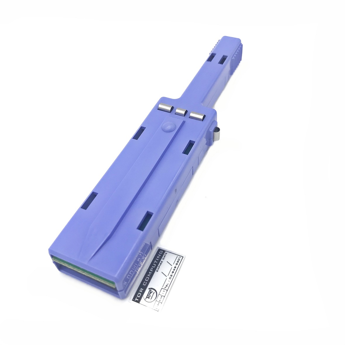 REF, IBM 74Y2637 / CCIN 52B6 [TorCompTH Thailand - ขาย จำหน่าย ราคา] IBM VPD Card for Power 750 8233-E8B