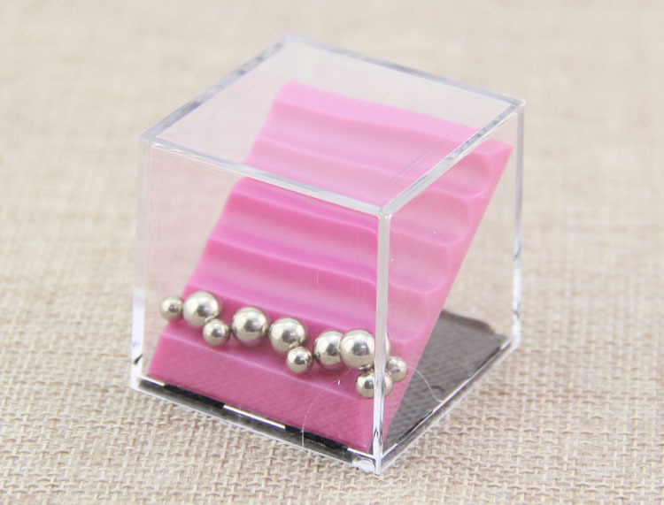 เกมลูกบอลสมดุล Balance Ball Game 24in1