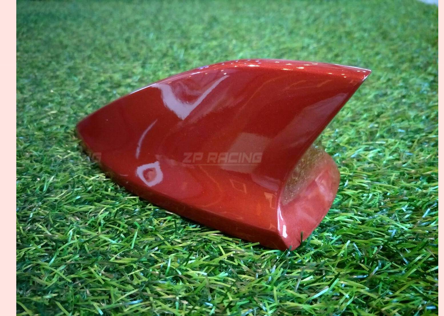 เสาอากาศครีบฉลามEVEREST (SYNC 3)