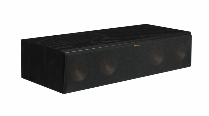 Klipsch RC-64 III Black
