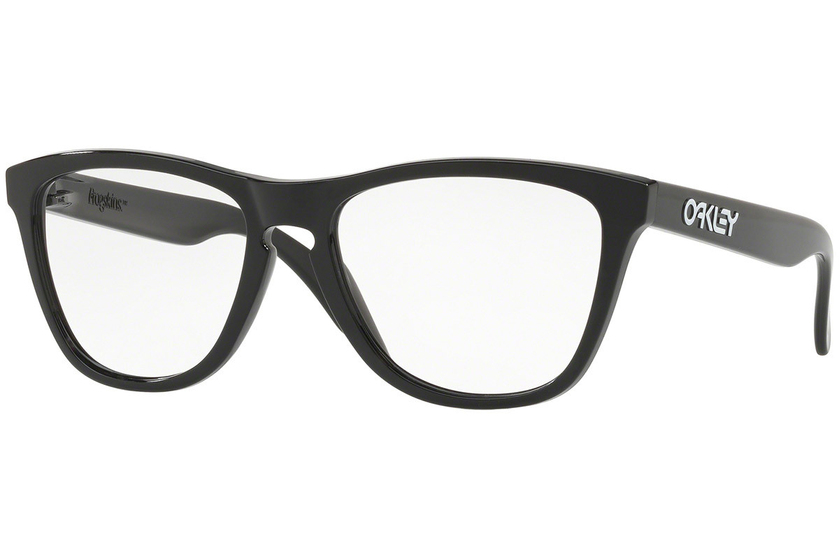 กรอบแว่นตา Oakley RX FROGSKINS OX8131-05