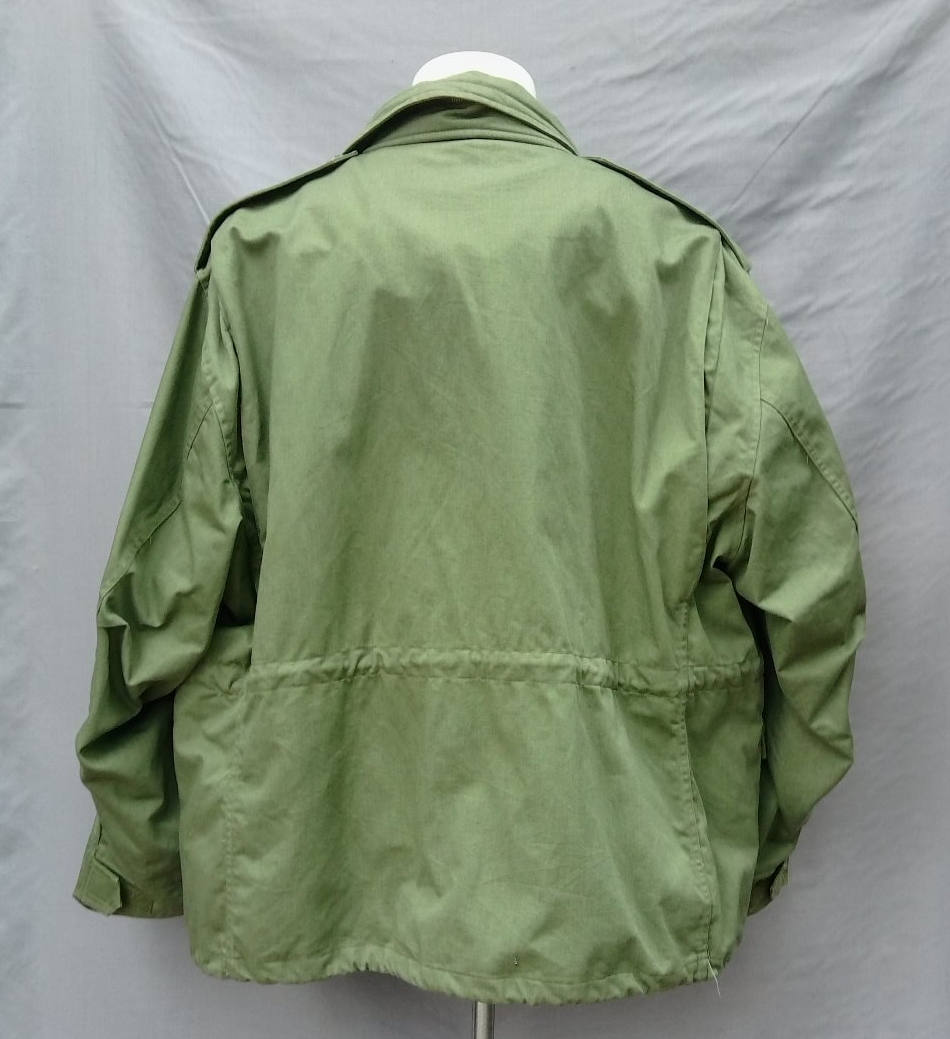 M65 สงคราม สงครามโซเวียต–อัฟกานิสถาน