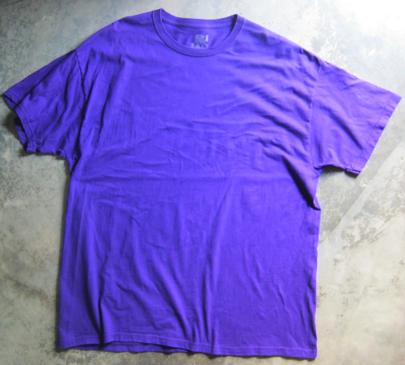 เสื้อยืดไซส์พิเศษ 2XL