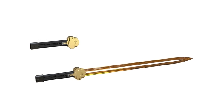 พร้อมส่ง 1/100 Bailu Air Combat Custom