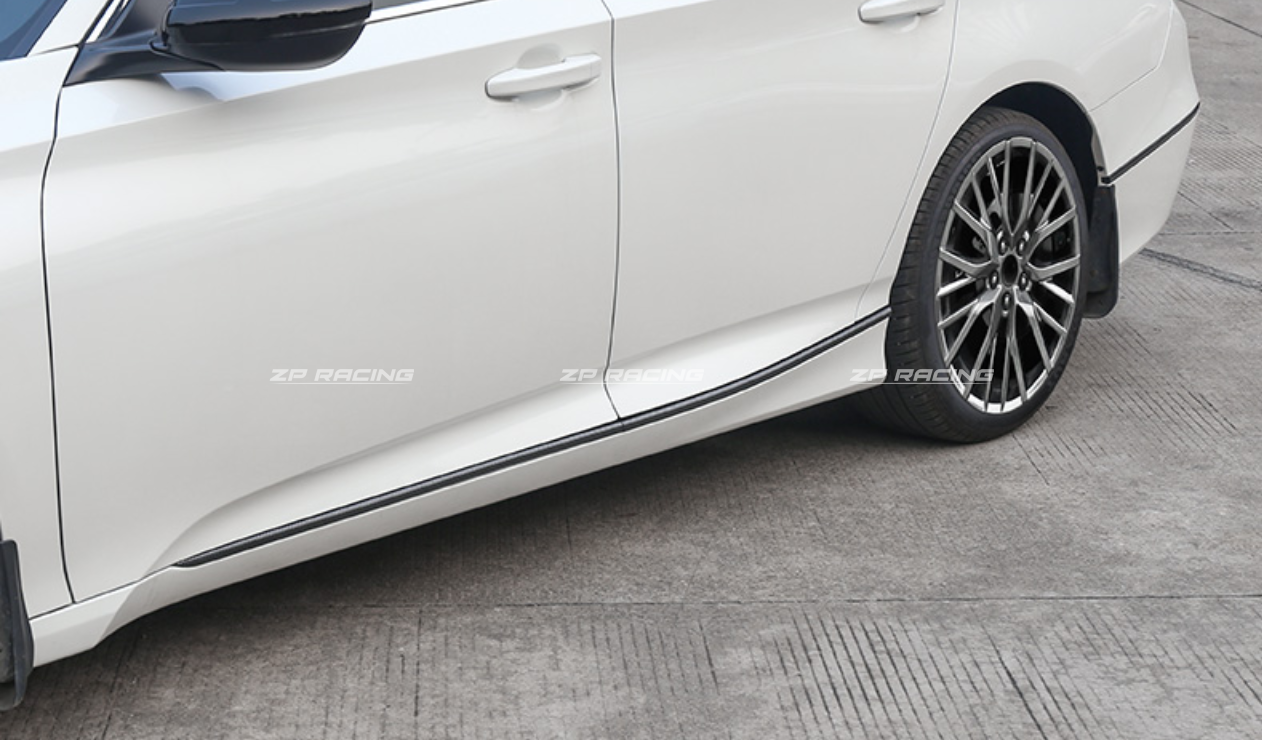 คิ้วตัดเส้นขอบรถ Accord