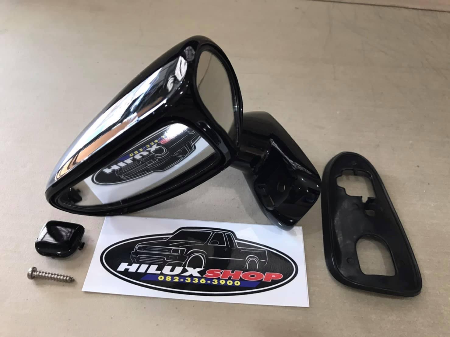 กระจกมองมุม ไทเกอร์ 2เลนส์