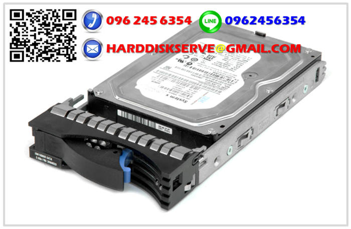 IBM 59Y3992,IBM System,x3550 M3,R2,plus,4,HDD,Kit,w/8,HDD,Bezel