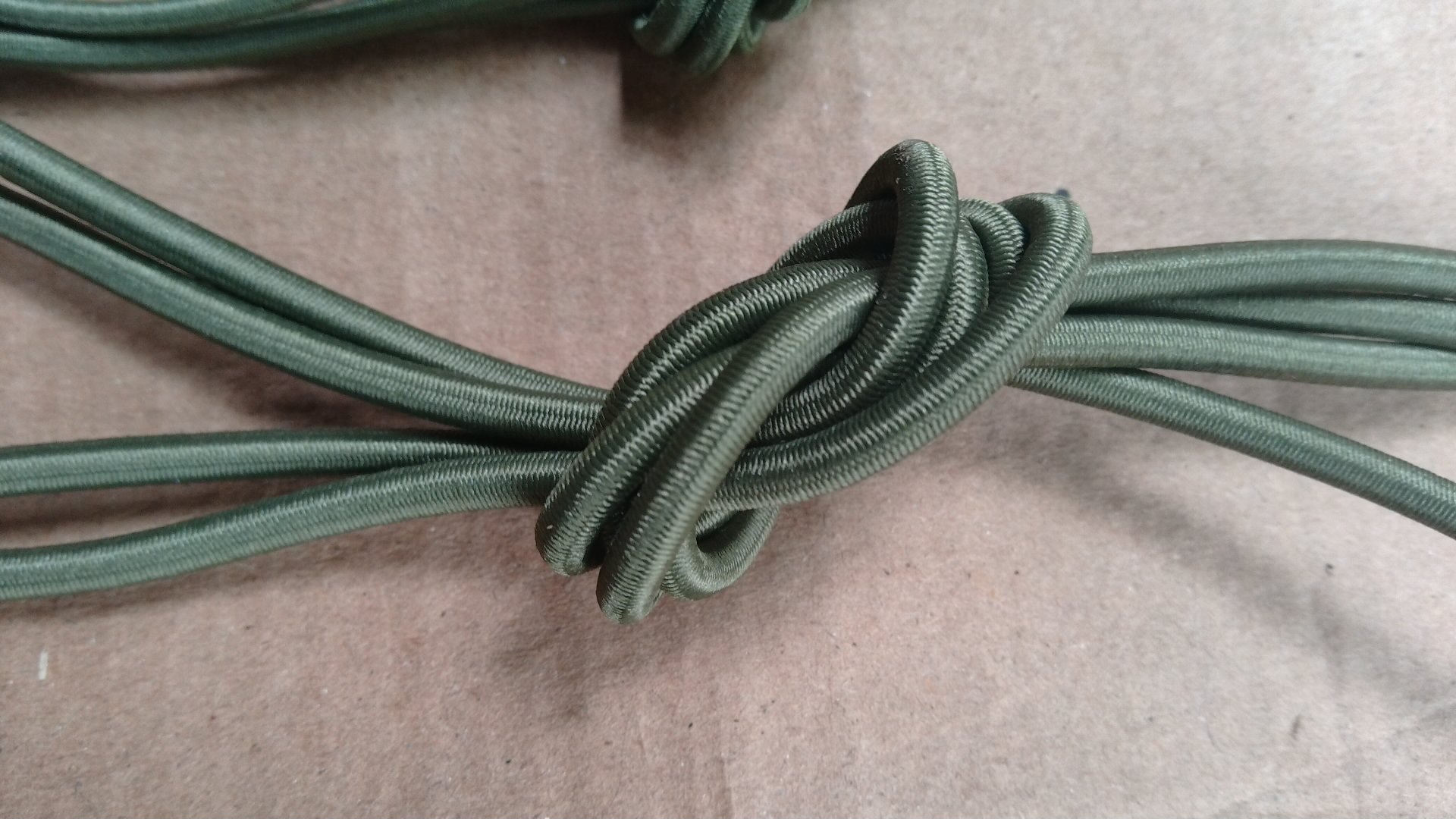 ยางยืดชายเสื้อ M65