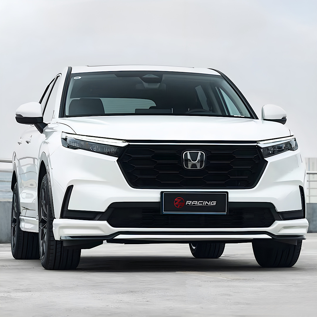 ชุดแต่ง ชุดสเกิร์ต Honda CR-V (G6) 2023-2026 รุ่น YOFER