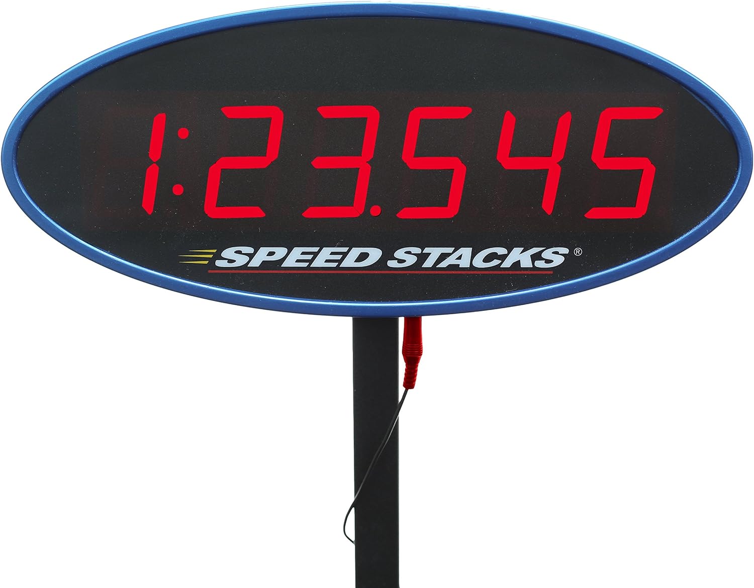 จอแสดงเวลาการแข่งขัน Speed Stacks Tournament Display Pro