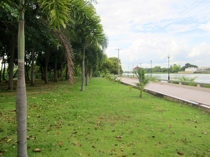 ขายที่ดิน 19-3-54 ไร่ ริมแม่น้ำนครชัยศรี (ท่าจีน) บางเลน นครปฐม พร้อมบ้านใหญ่ 1 หลัง และบ้านเล็ก 3 หลัง สไตล์รีสอร์ท