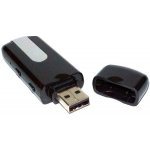 mini U8 กล้องใน Flash Drive มีระบบจับความเคลื่อนไหว