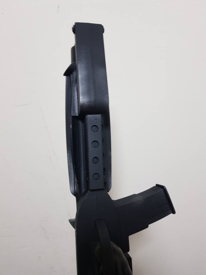 ปืนบลาสเตอร์ E-11 Stormtrooper Blaster - Star Wars Costume